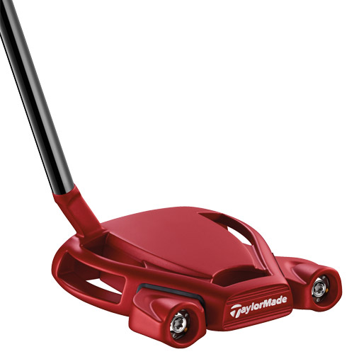 TaylormadehTaylorMade Spider Tour Red Putter(z)h28349