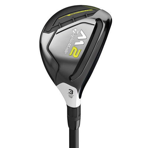 TaylormadehTaylorMade 2017 M2 Rescue Hybridh16799