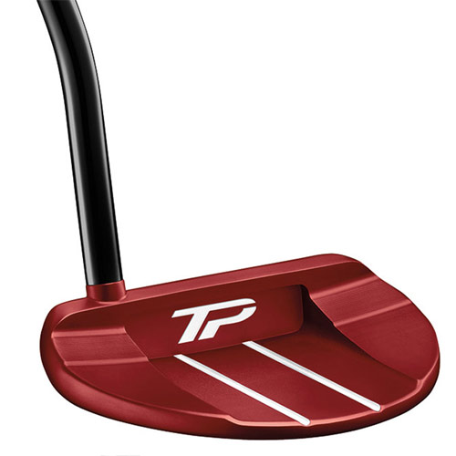 TaylormadehTaylorMade TP Collection Special Edition Ardmore Red Putterh26249