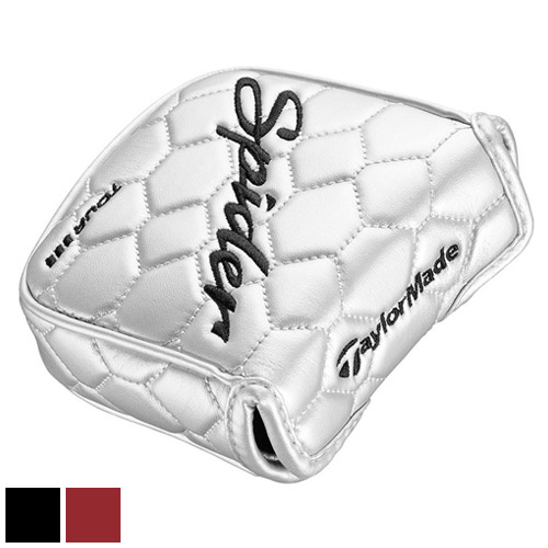 TaylormadehTaylorMade Spider Tour Headcoverh3674