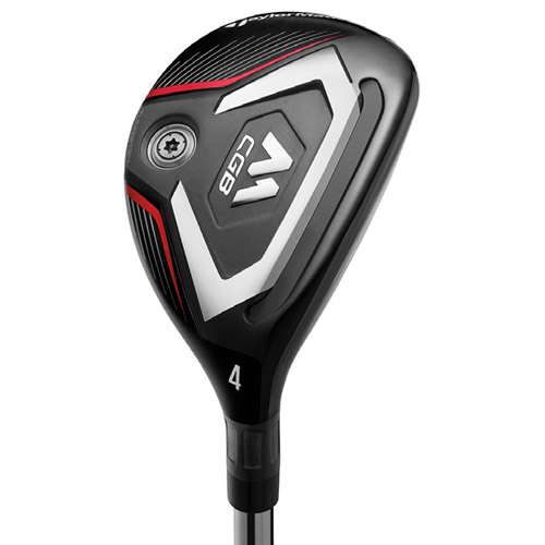 TaylormadehTaylorMade Ladies M CGB Rescue Hybridh26249