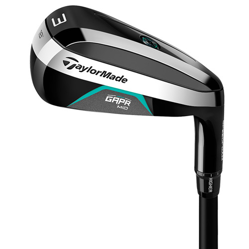 TaylormadehTaylorMade GAPR MIDh26249