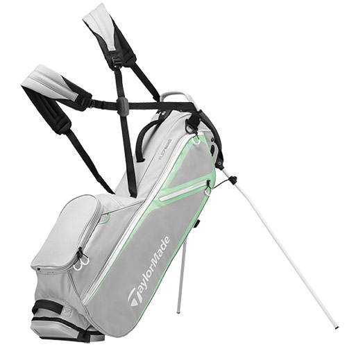 TaylormadehTaylorMade Ladies Flex Tech Lite Stand Bagh20999