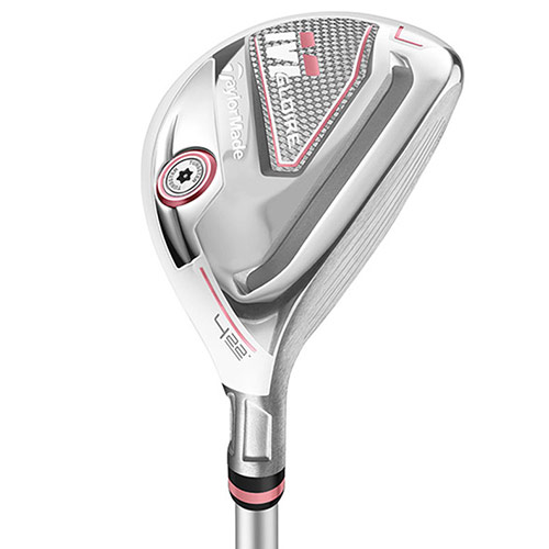 TaylormadehTaylorMade Ladies M Gloire Rescueh31499
