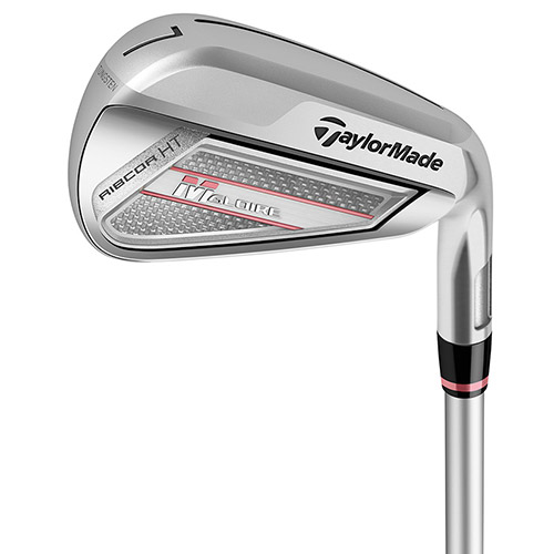 "TaylorMade Ladies M Gloire Irons"