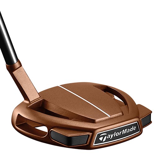 TaylormadehTaylorMade Spider Mini Copperh31499