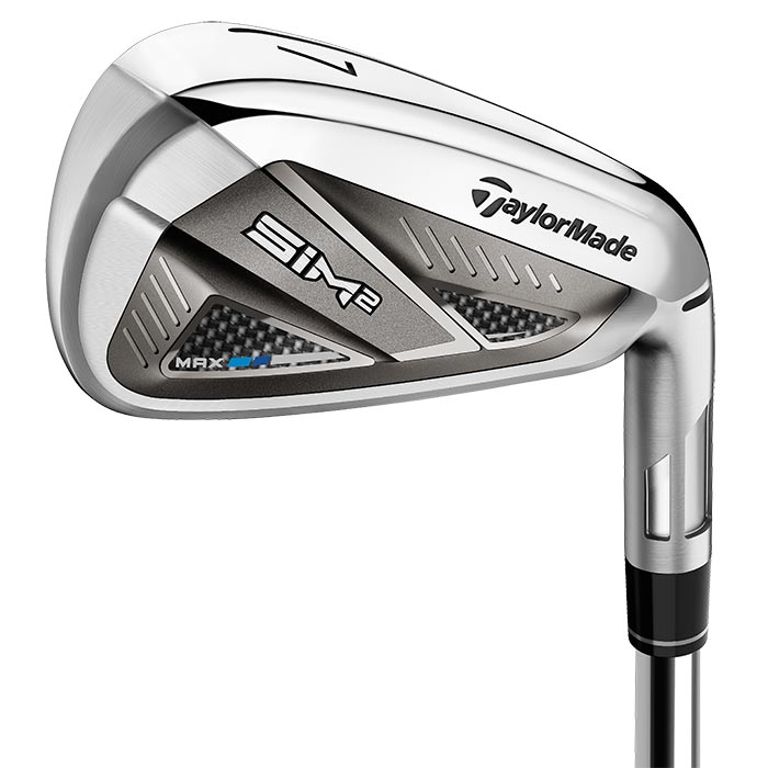taylor made sim max iron - Search results - Fairway Golf Online 