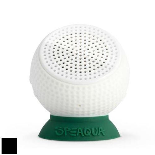 Team Golf""hSpeaqua Bluetooth Speakerh4199