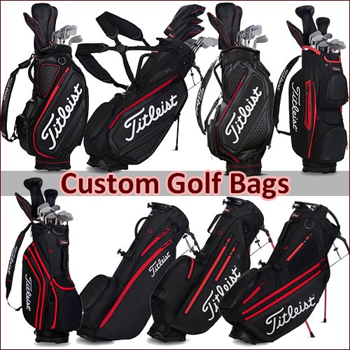 Titleisth^CgXg Custom Golf Bags (JX^obO)h21000