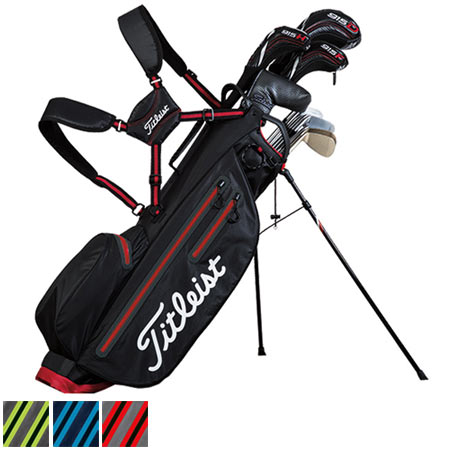Titleisth^CgXg 2016 4UP StaDry Stand Bagsh25725