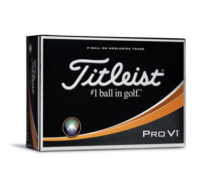 Titleisth^CgXg 2017 Pro V1 Golf Ballh4199
