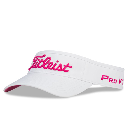 Titleisth^CgXg Pink Out Collection Tour Performance Visorh2835