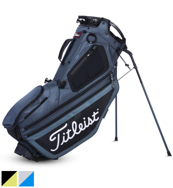 Titleisth^CgXg Limited Hybrid 14 Stand Bagh25200