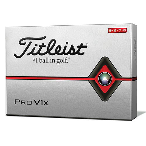 Titleisth^CgXg Pro V1x High# Golf Ballh4199