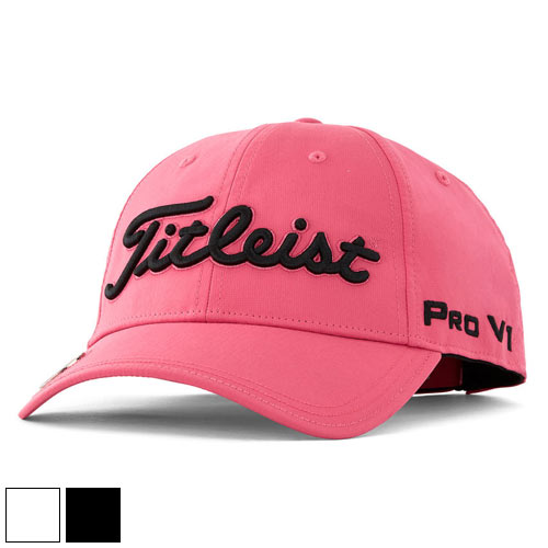 Titleisth^CgXg Ladies Pink Out Cap h3045