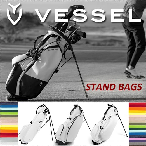 Vessel Bags""hVessel Custom Stand Bags (JX^obO)h46725