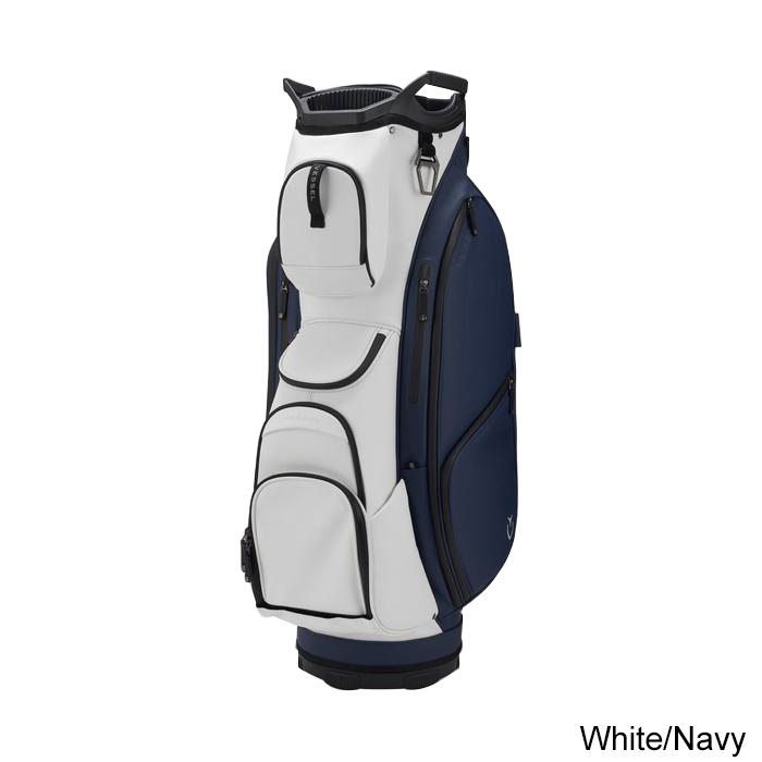 Vessel Lux XV Cart Bag - Fairway Golf Online Golf Store – Buy 