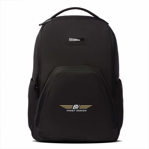 VokeyDesignhVokey Design ^CgXg Club Life Backpack with BV Wingsh13650