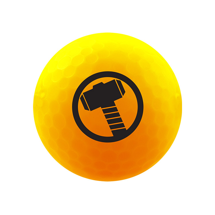 Volvik Marvel 5 Ball Pack Fairway Golf Online Golf Store