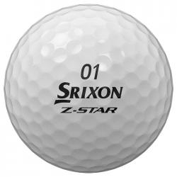 スリクソン Z-スターディバイドゴルフボール 口コミ 価格 最安値 