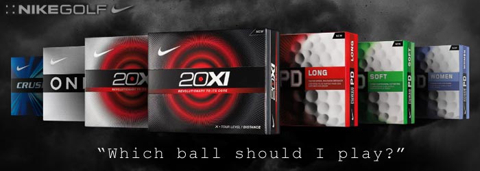 20xi golf balls